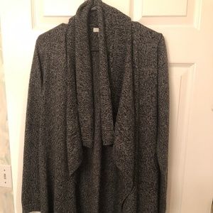 New York and Company Grey Sweater